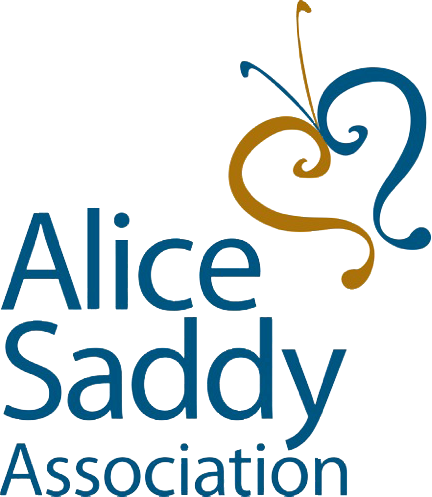 Alice Saddy